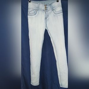 Women's Jeans